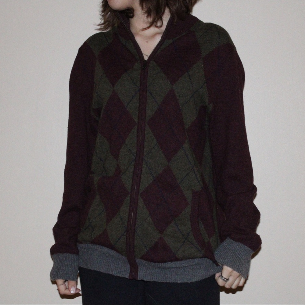 GAP zip up jacket, lightweight